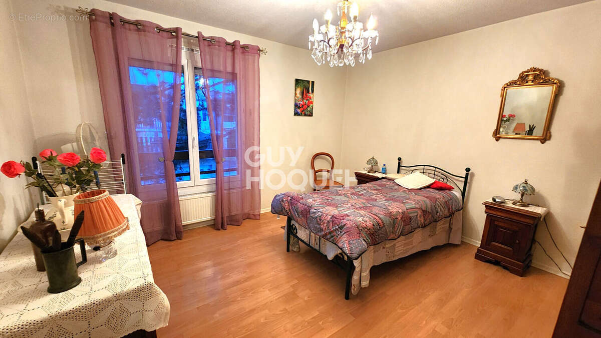 Appartement à AGEN