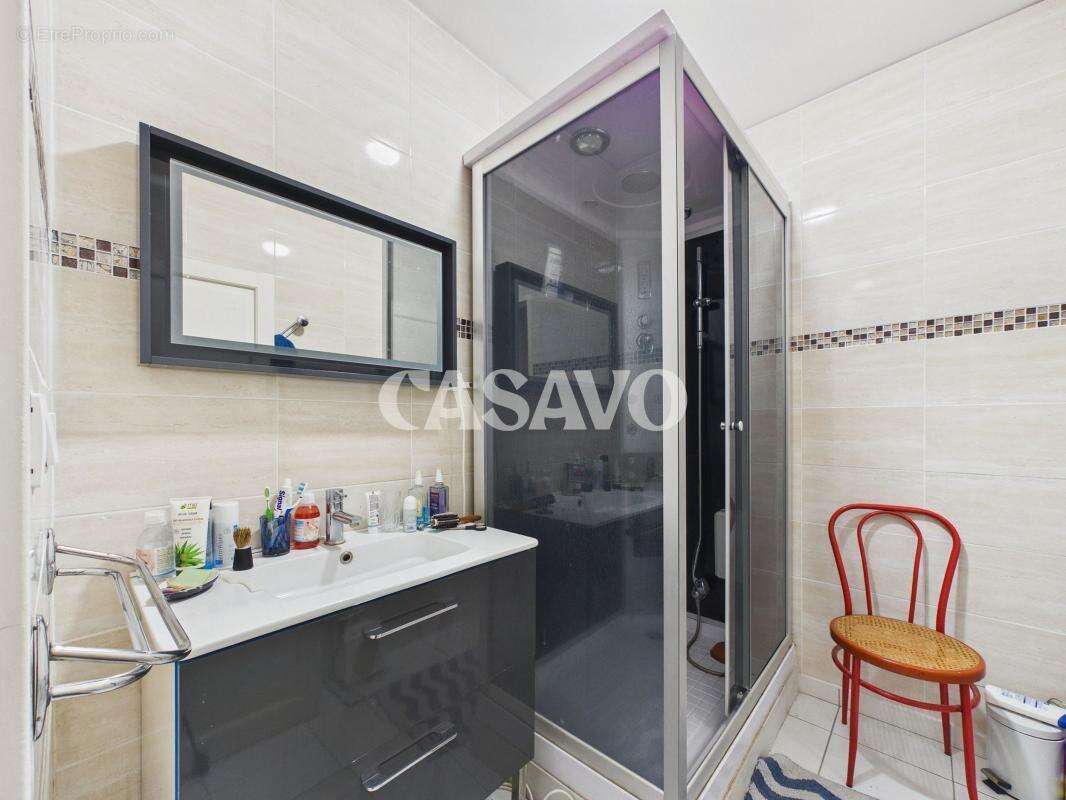Appartement à MERIGNAC