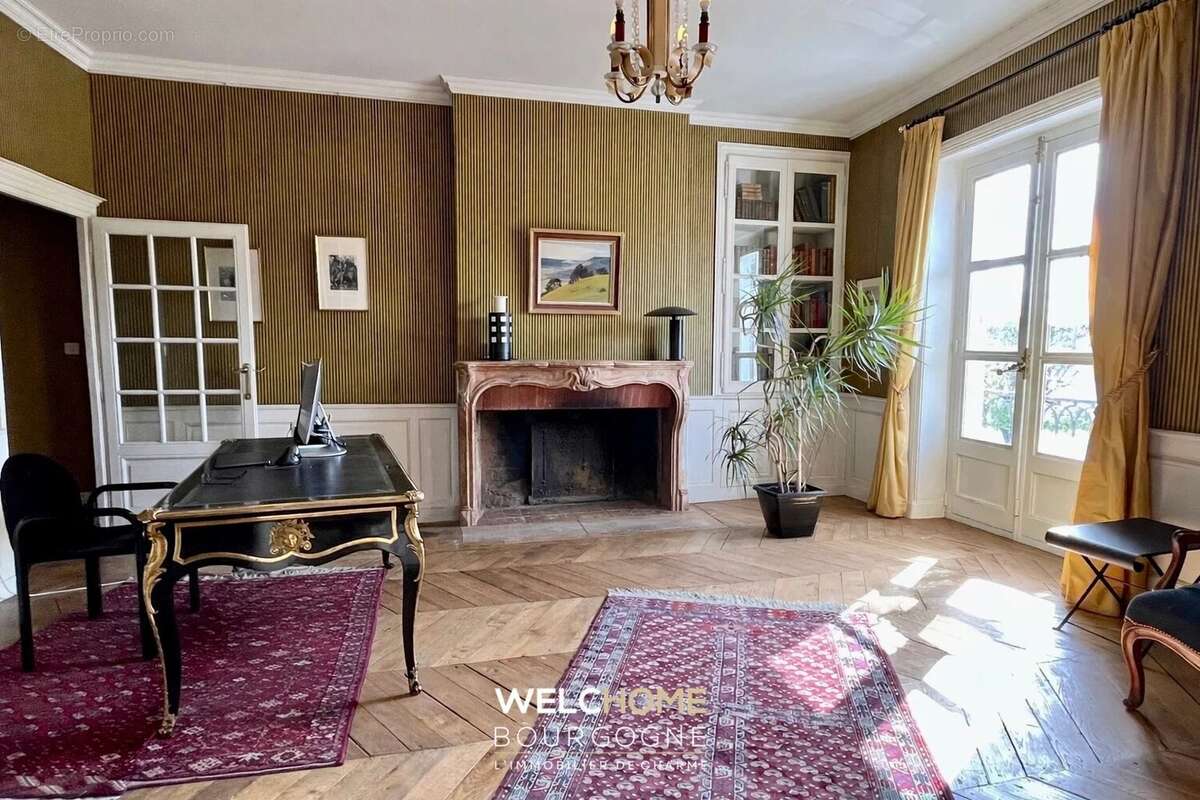 Appartement à CHALON-SUR-SAONE