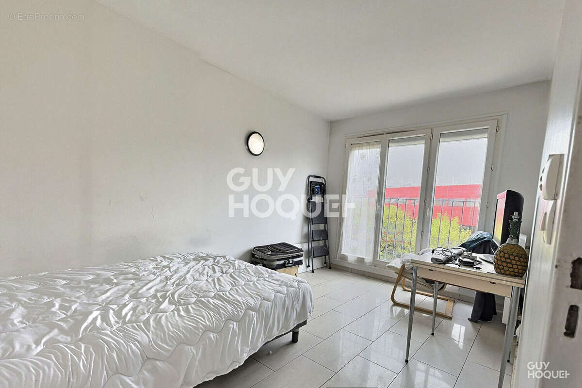 Appartement à ALFORTVILLE