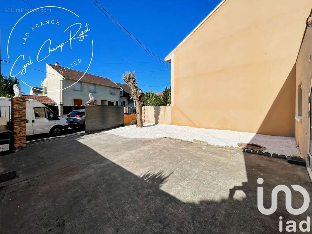 Photo 9 - Maison à VILLEPINTE