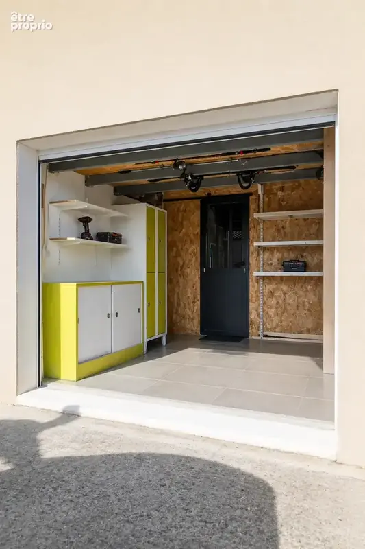 Villa contemporaine 5 chambres avec piscine   Autonome en électricité ! - photo 10