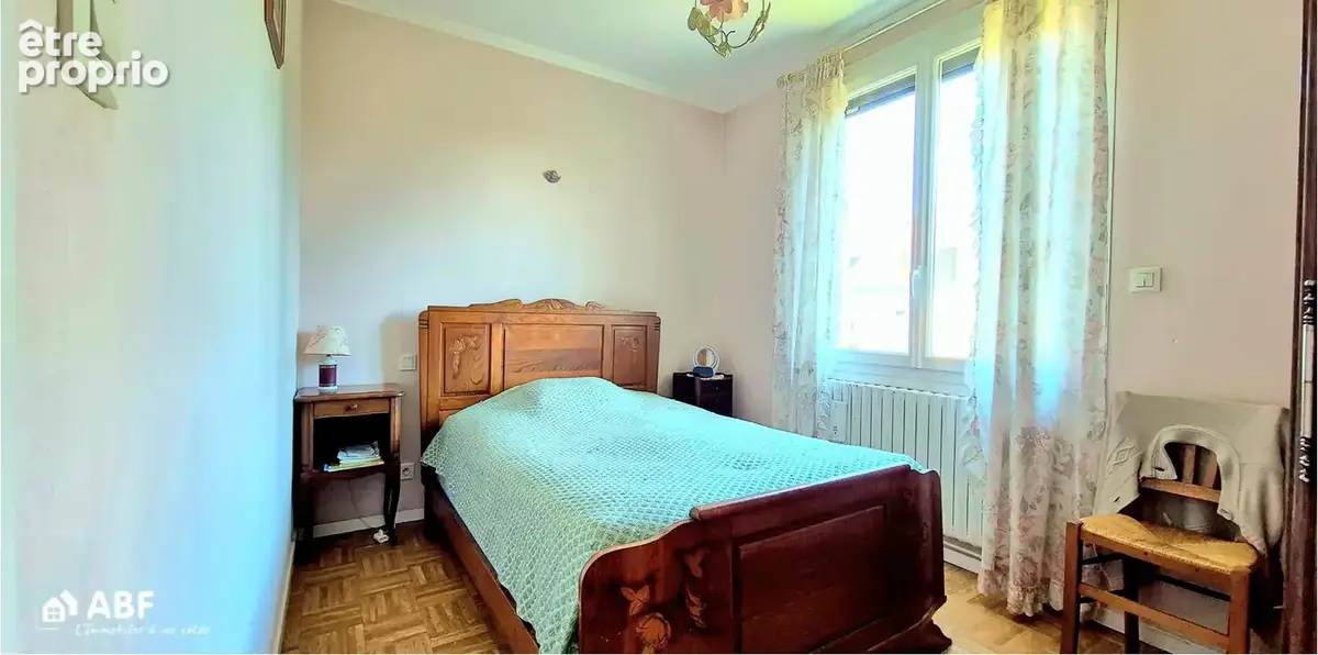 Saint-nicolas-d'aliermont - pavillon 5 pieces sur sous-sol complet - photo 11