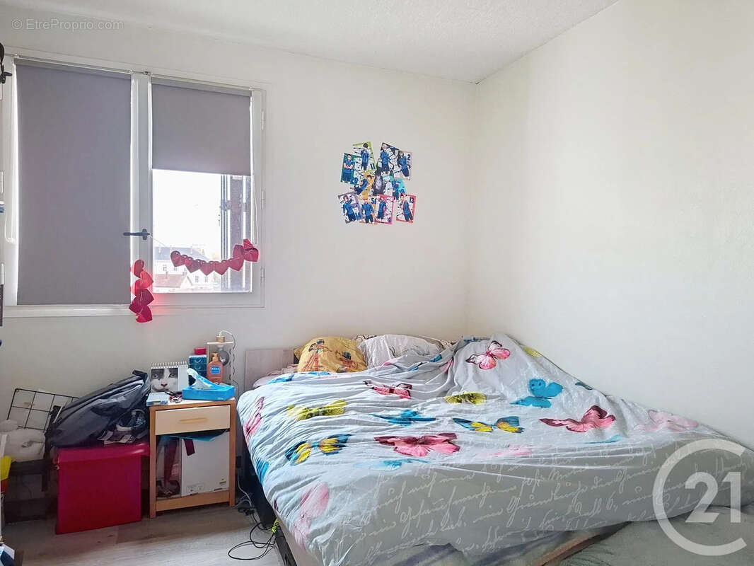 Appartement à MELUN