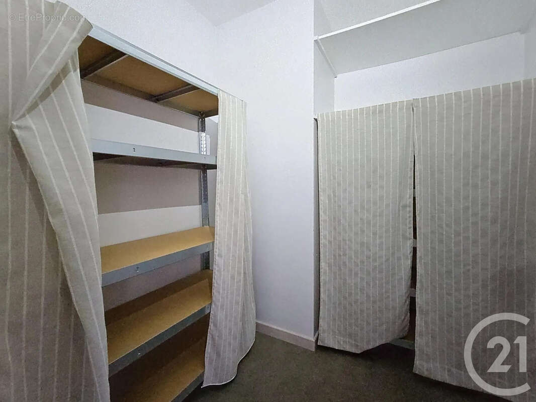 Appartement à TROYES