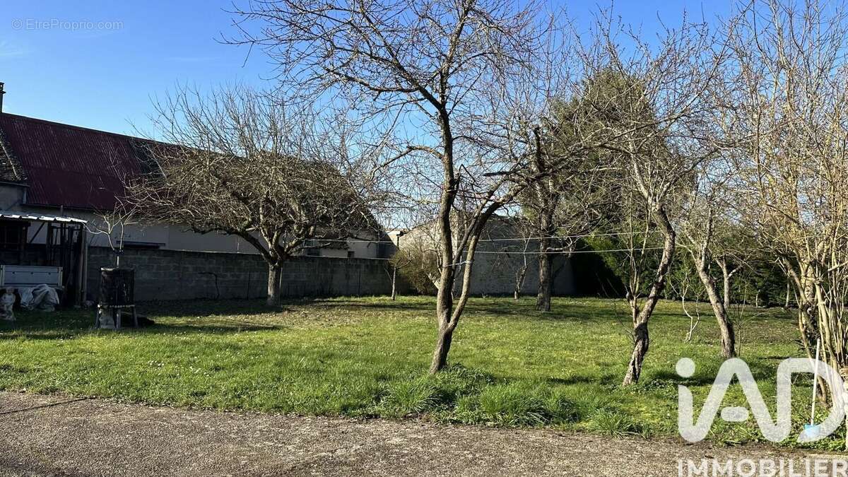 Maison 150 m² à Chenou  - photo 3