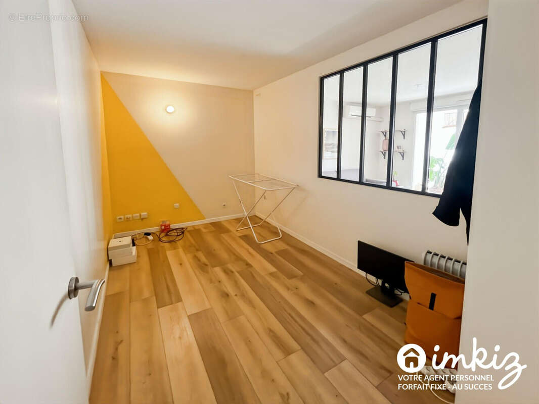 Vente appartement Marseille (camas) - photo 7