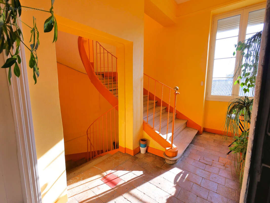 Appartement à MACON