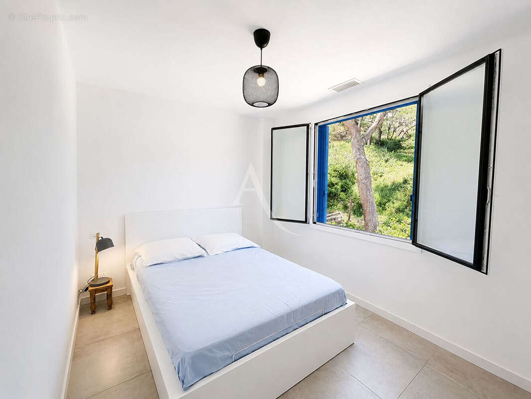 Maison Sète 5 pièces 100 m² - photo 13