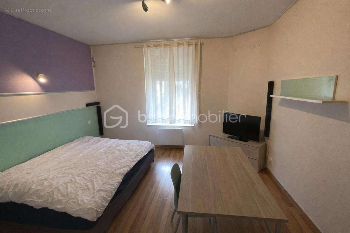 Appartement à GLAIRE