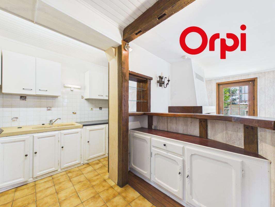 Maison à Vendre Thiberville - photo 7
