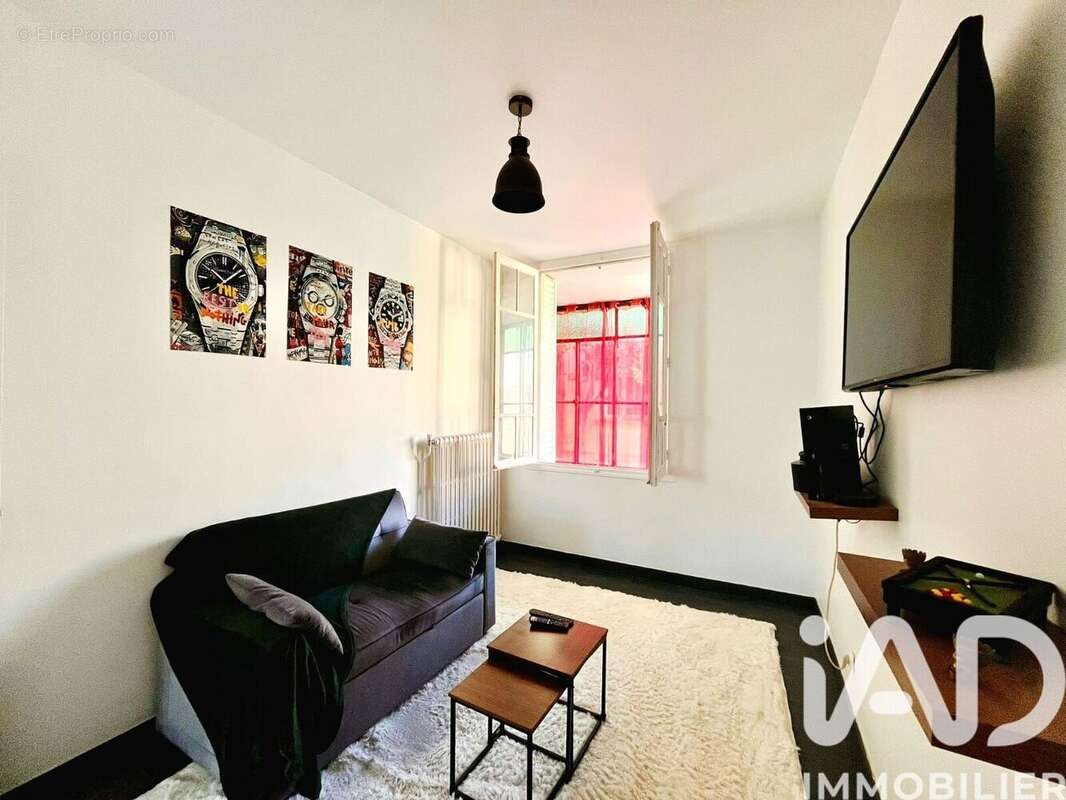 Photo 7 - Appartement à NIMES