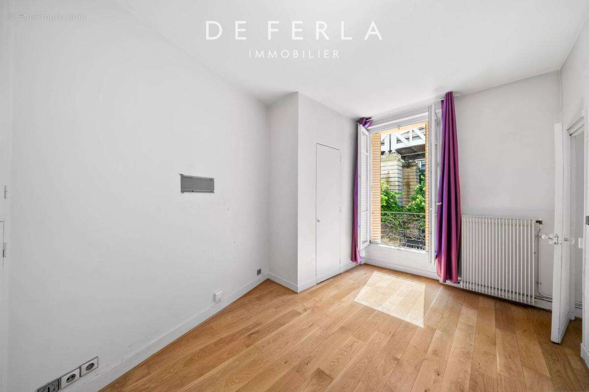 Appartement 2/3 pièces de 58 m² à rénover – Paris XV - photo 6