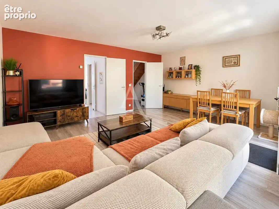 Maison Chartres, 5 pièces 104m2 - photo 1