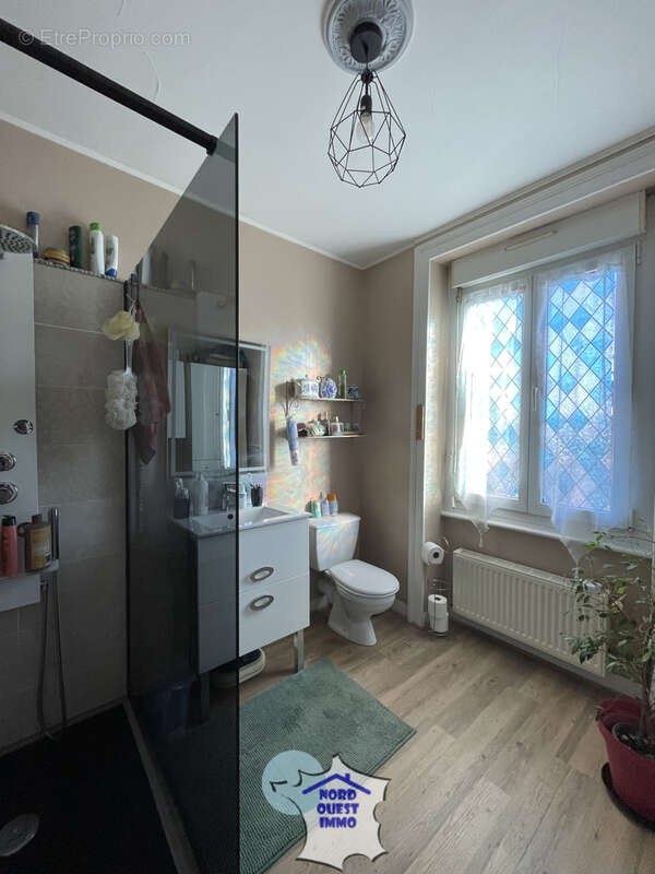 Maison de village - photo 6