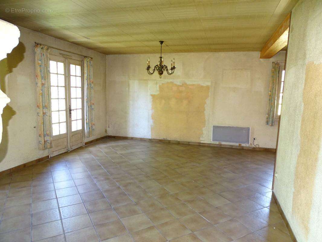 Maison Thonac 6 pièce(s) 136 m2 - photo 8