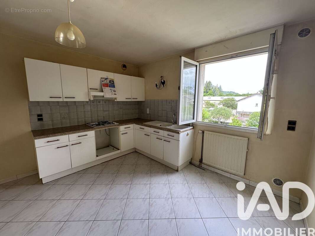 Photo 4 - Appartement à CAHORS