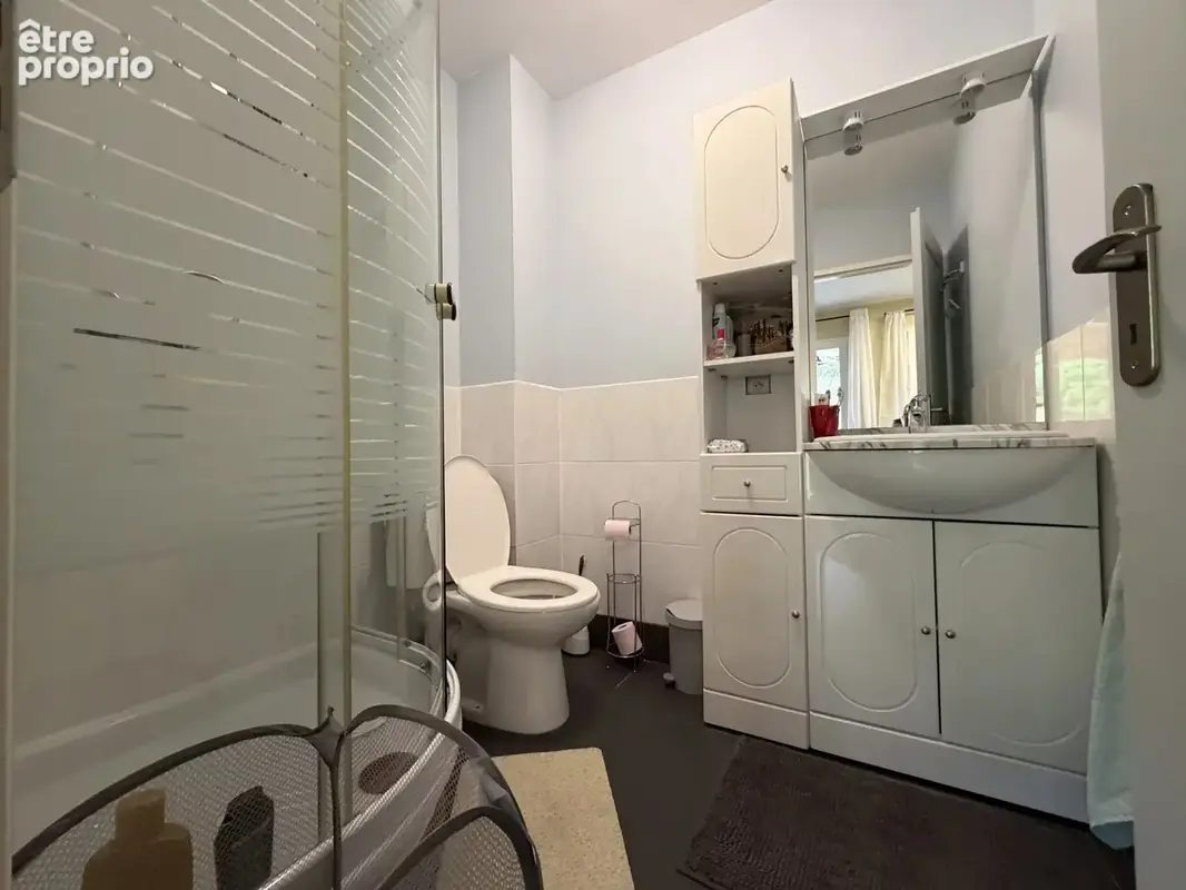 À vendre : Maison moderne avec potentiel de gîte et vue panoramique – Secteur Nolay - photo 12
