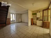 séjour - Maison à REZE