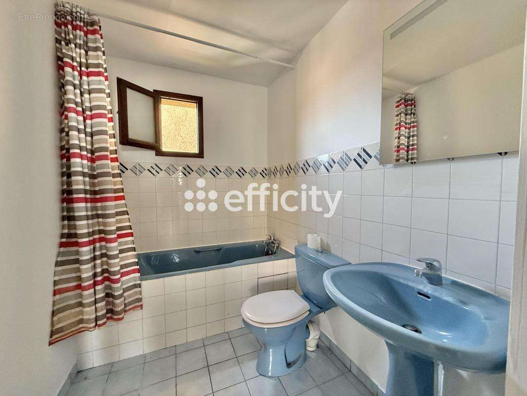 Appartement - photo 9