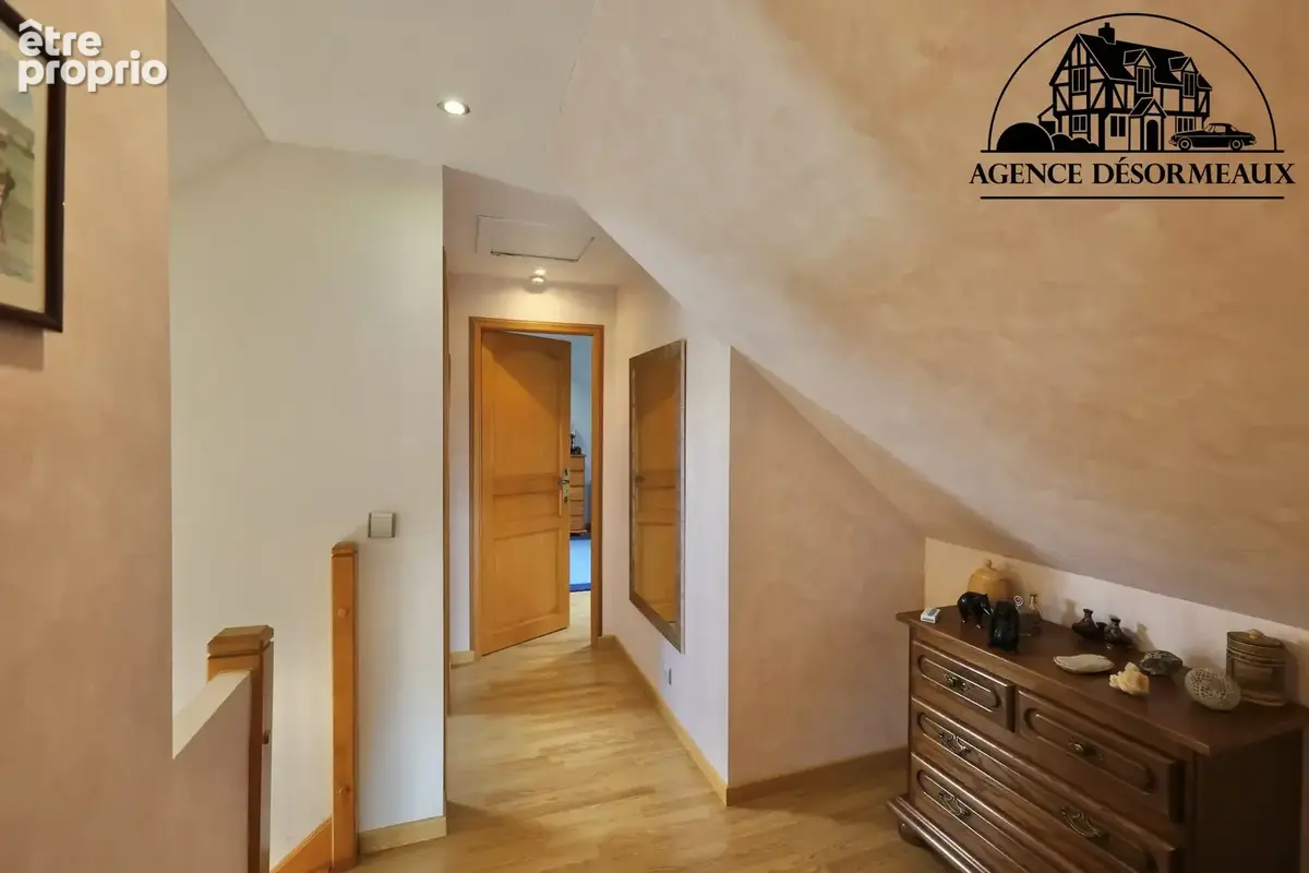 Maison 7 pièces 148 m² à vendre à Broue (28410) - photo 9