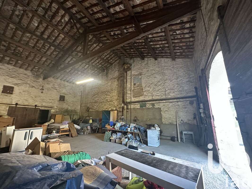 Photo 4 - Maison à ASPIRAN