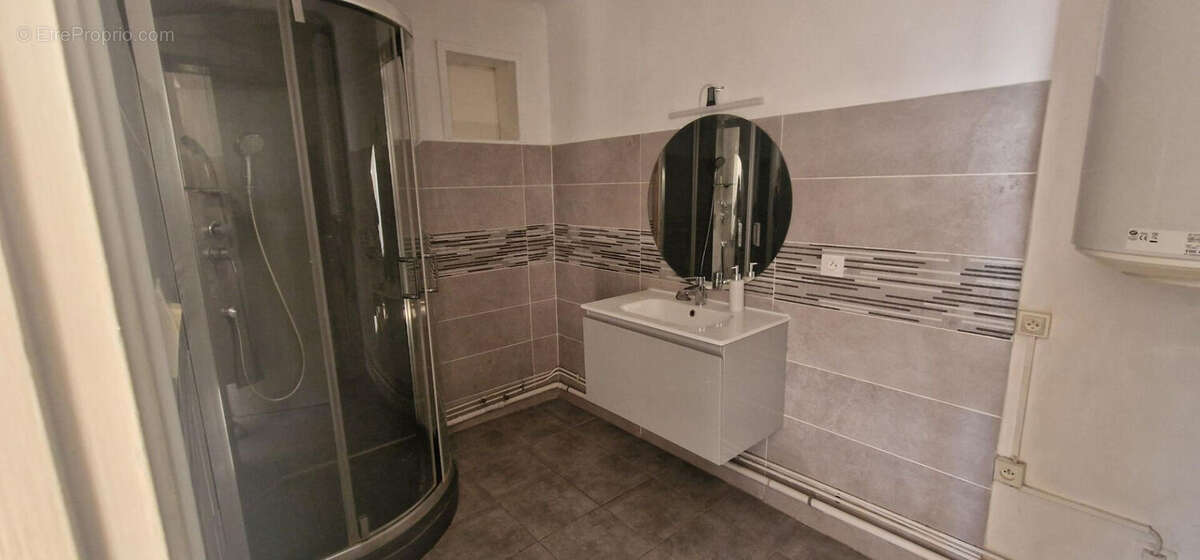 Appartement à NARBONNE