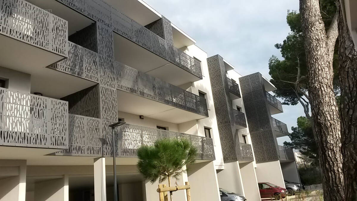 Appartement à NARBONNE