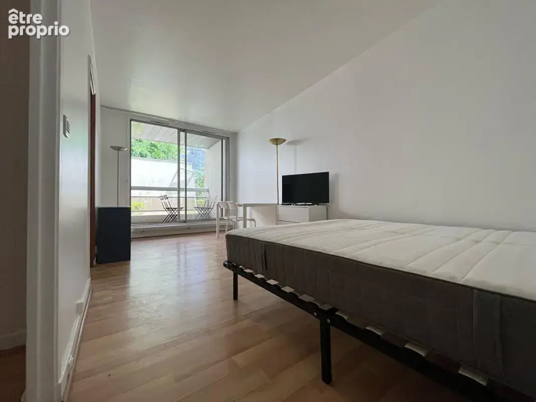 Appartement À Vendre - photo 12