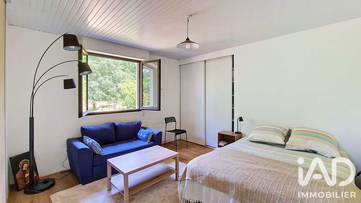 Maison 209 m² à Saugnacq-Et-Muret  - photo 8