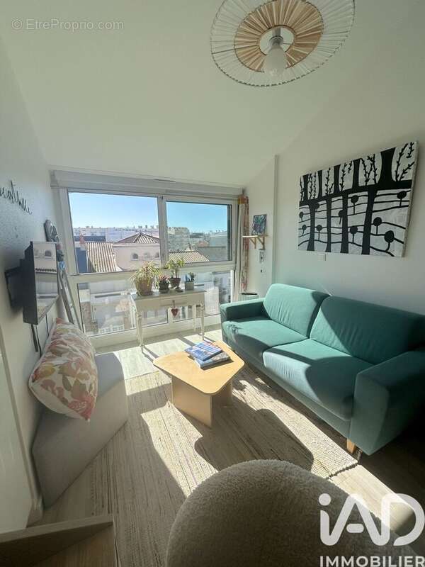 Photo 2 - Appartement à LES SABLES-D'OLONNE