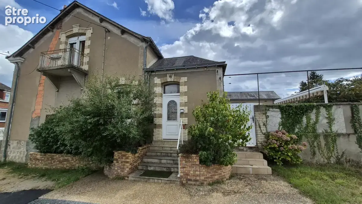 maison ancienne de caractère - photo 21