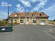 Maison à PIZIEUX