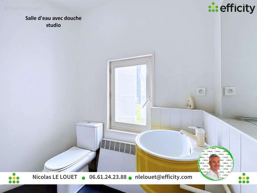 Appartement - photo 30