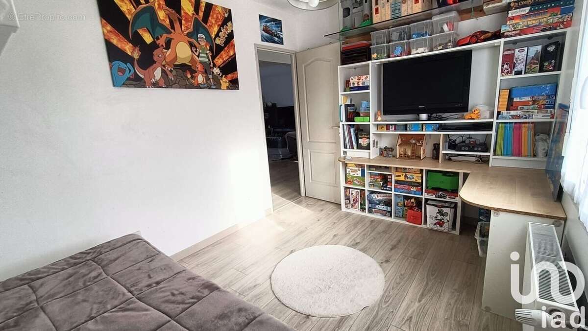 Photo 4 - Maison à GARNAY