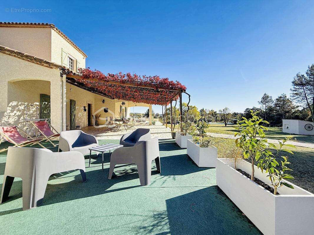 Maison à SAINT-GEORGES-D&#039;ORQUES