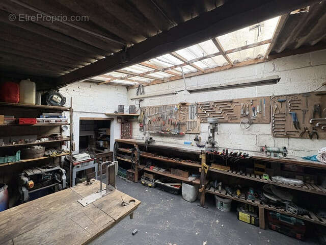 Maison à FRIAUCOURT