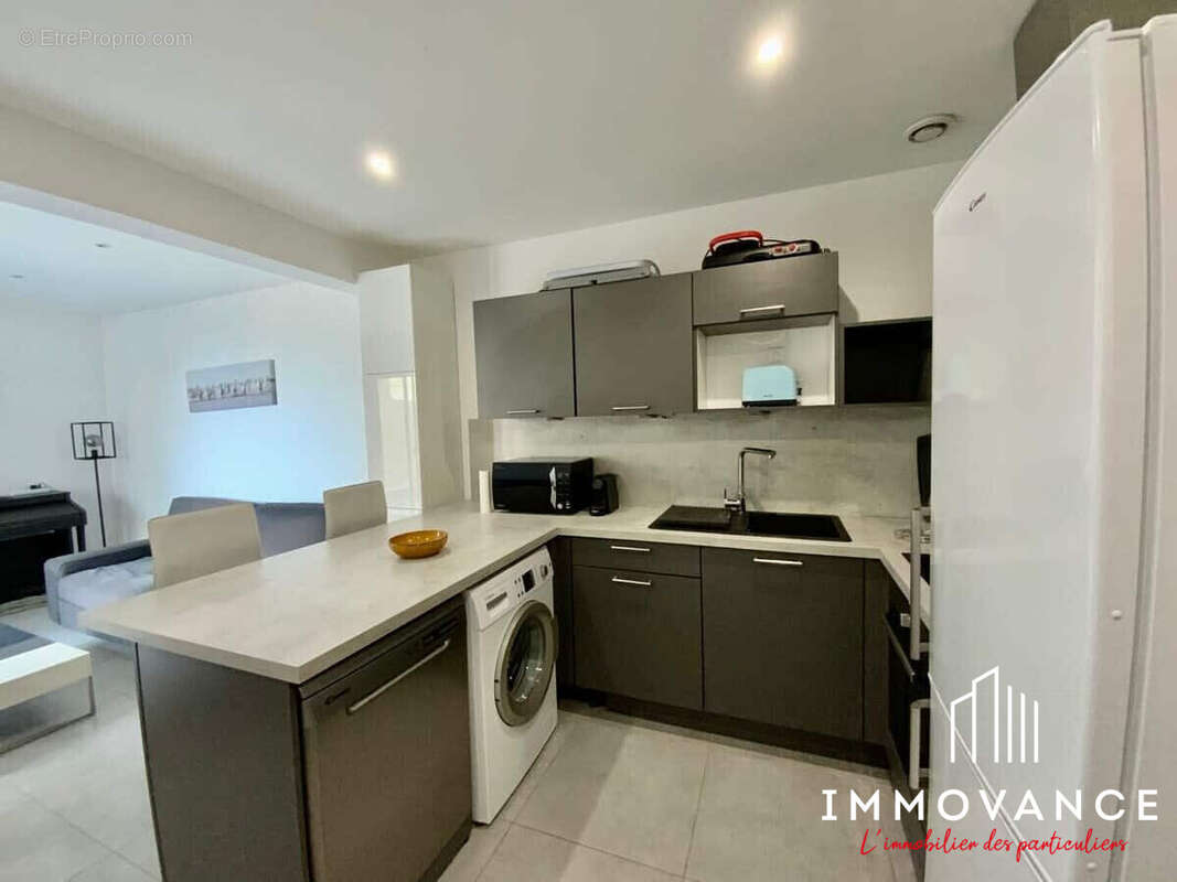 Appartement à PALAVAS-LES-FLOTS