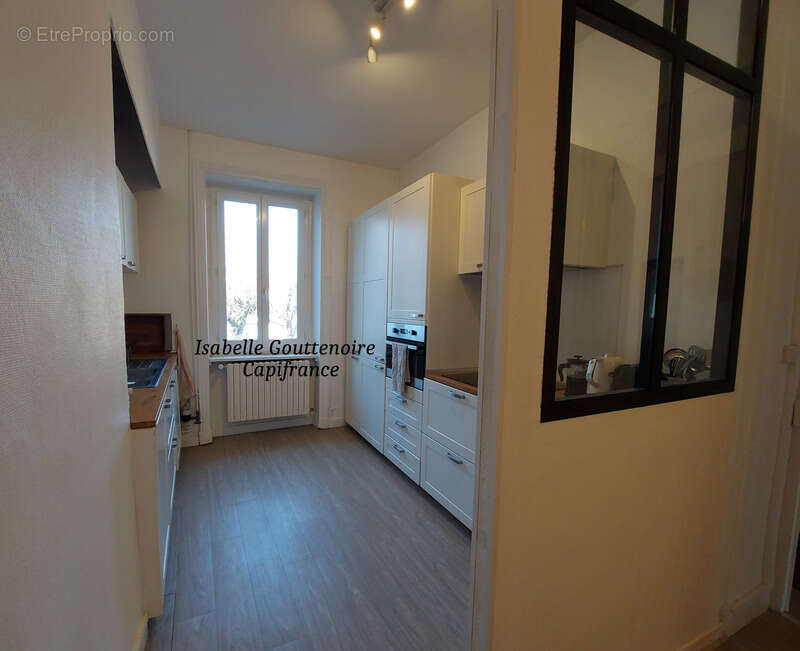 Appartement 3 pièces proche de l'Horloge - photo 5
