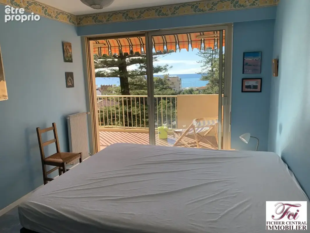 Appartement 58 m² à Menton  - photo 7