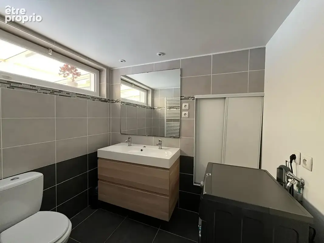 Maison Ploufragan 3 pièces- rénovée-74,50m²-Jardin-Terrasse. - photo 4