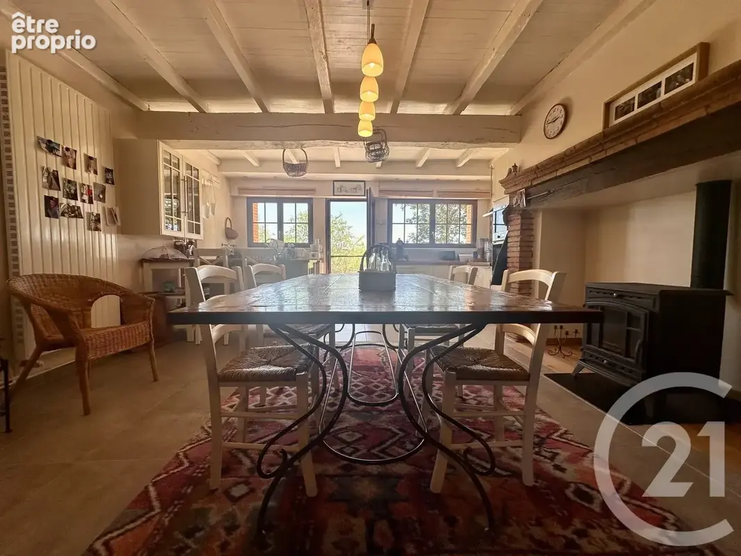 Maison 8 pièces 178 m² à vendre à Montgaillard (81630) - photo 4