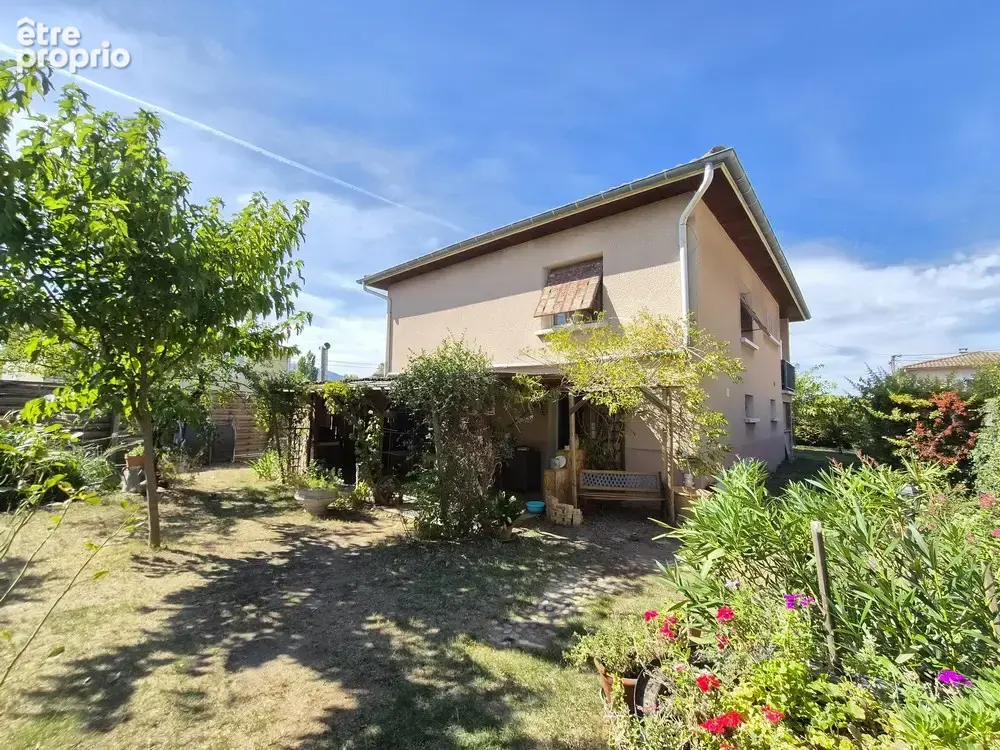 Maison à SAINT-MAURICE-L'EXIL