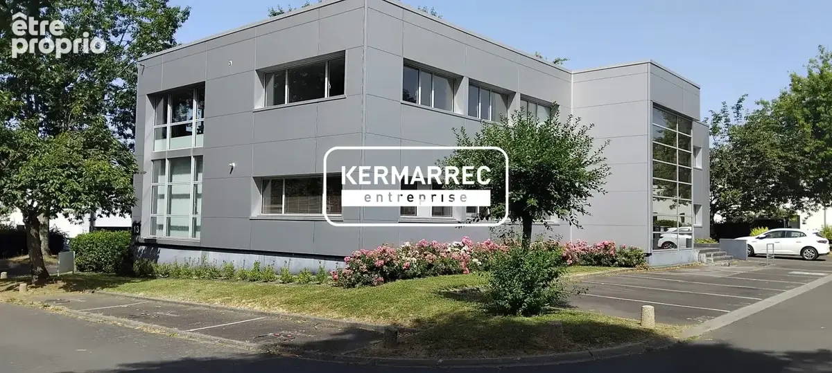 Commerce 278 m² à vendre à Saint-Gregoire (35760) - photo 8