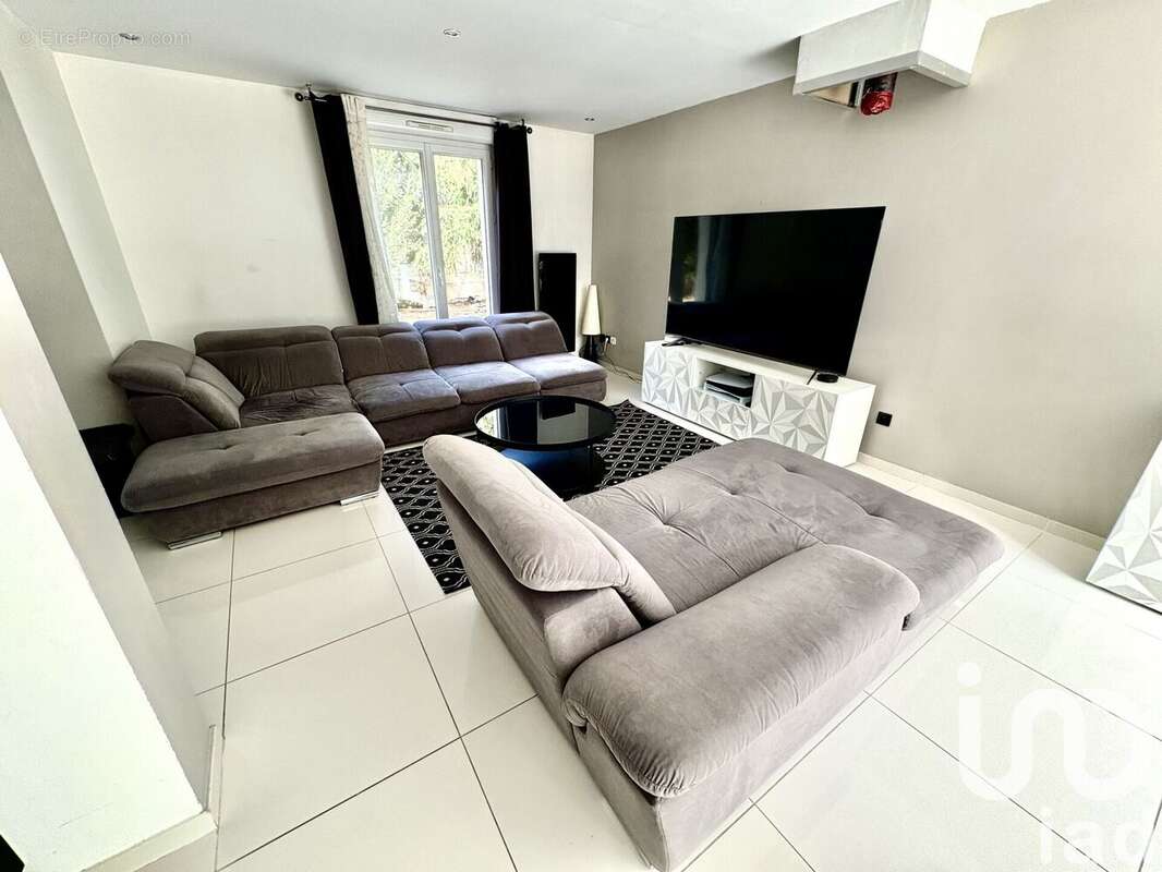 Photo 4 - Maison à ARGENTEUIL