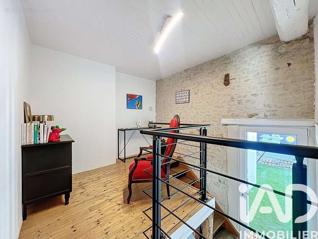 Photo 9 - Maison à VIX