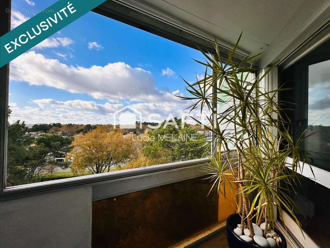 Photo 6 - Appartement à MERIGNAC