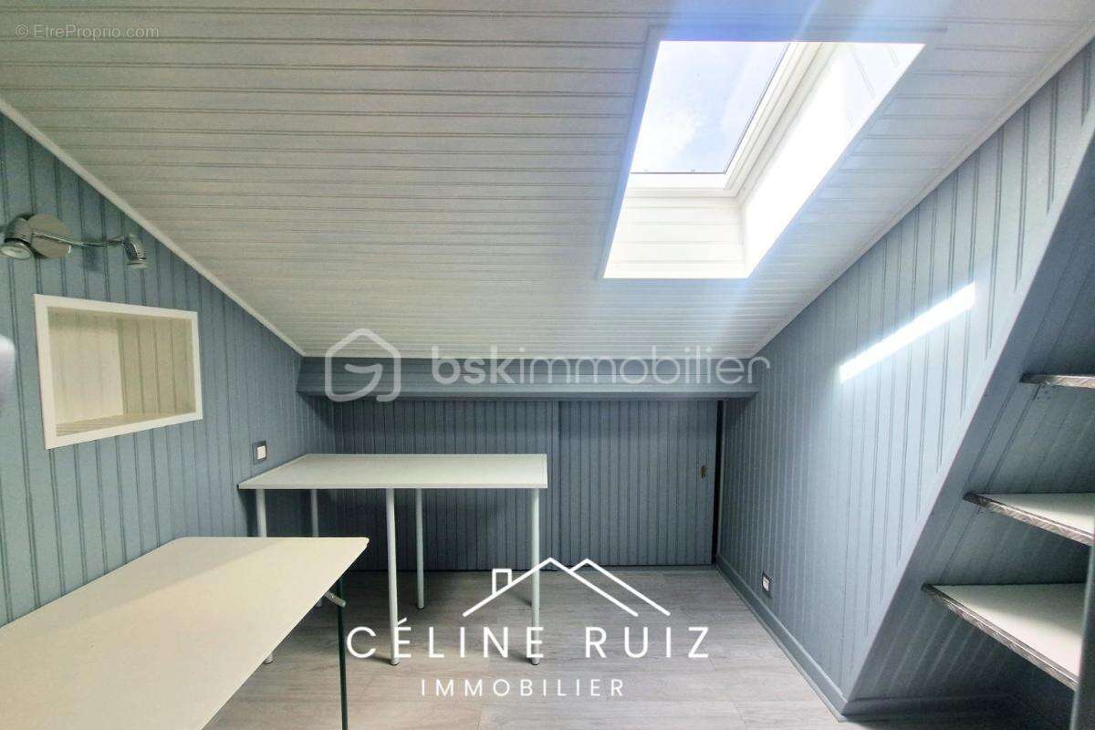 Maison avec confort thermique : à personnaliser - photo 7