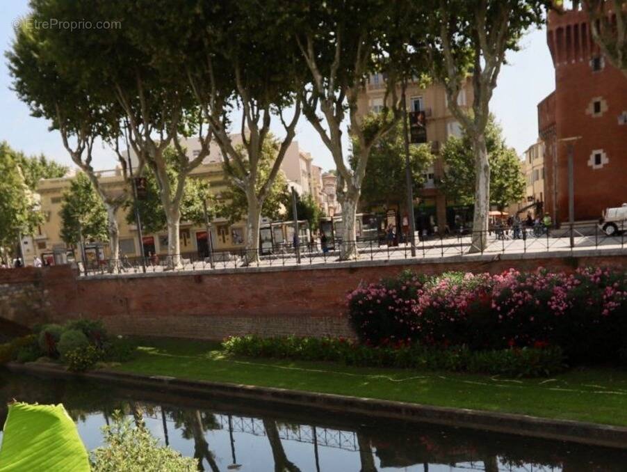 Appartement à PERPIGNAN