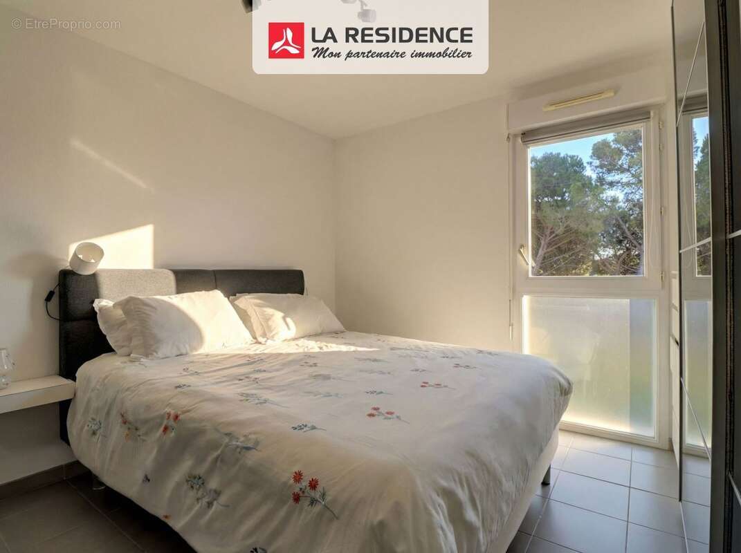 Appartement à FREJUS